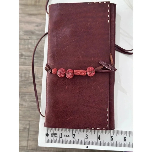 Celine Women's Shoulder Strap Envelop Clutch Bag - Picture 4 of 16